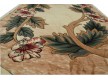Синтетичний килим Hand Carving 0926A cream-beige - Висока якість за найкращою ціною в Україні - зображення 6.